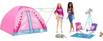 Comprar Barbie Muñecas Y 20 Accesorios, Se Necesitan Dos