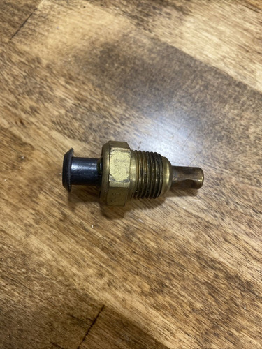 Sensor Electroventilador Lumina Apv 3.1 90-91 Cavalier 82-86
