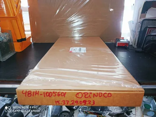Juego Empaques Orinoco