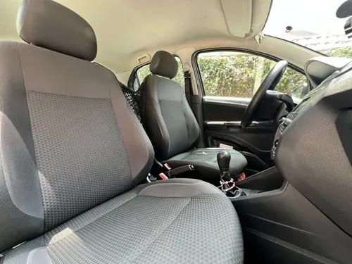 Volkswagen Gol 1.6 Trendline