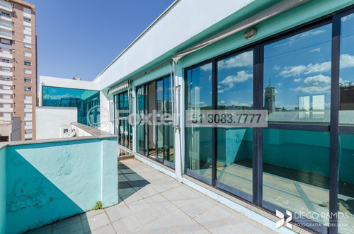 Sala / Conjunto Comercial, 51.3 M², Azenha - 179140