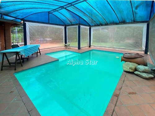 Excelente Casa, Comercial, Residencial, Venda E Locação - Miolo Da Granja - Cotia/sp - Ca3541