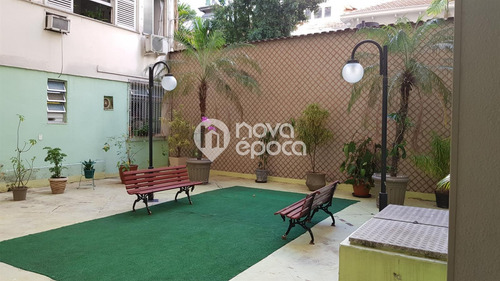 Imagem 27 de 30 de Apartamento - Ref: Fl3ap63626