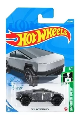 Carrinho Hot Wheels Original Sortido Unitário Mattel - Carrinho de  Brinquedo - Magazine Luiza