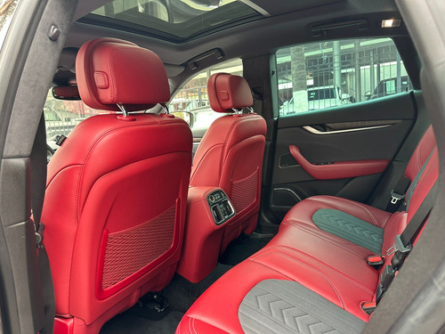 Maserati Levante 3.0 Mt