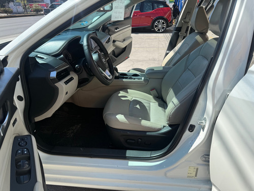 Nissan Altima EXCLUCIVE 2.OT