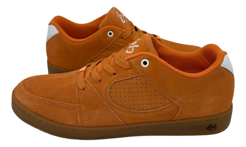 Es Accel Slim Apricot