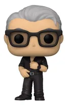 Comprar Funko Pop Dr Ian Malcolm #1213 Jurassic World Dominion