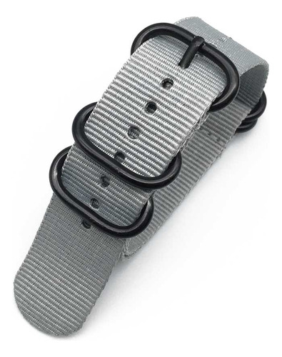 Pulseira Action Compatível Smartwatch Colmi P45, Colmi V69 Cor Cinza