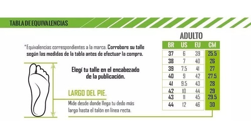 Botines De Futbol Futsal / Indoor Penalty Modelo F12 Ix Adulto