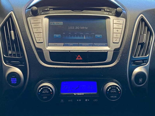Imagem 7 de 14 de Hyundai Ix35 2.0 2013