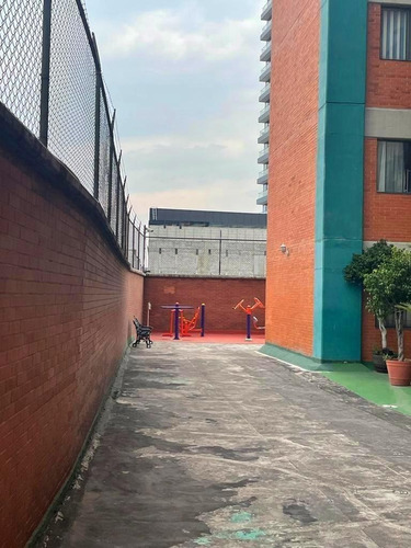 Departamento En Venta En Alvaro Obregon Colonia Industrial De San Predro De Los Pinos Cdmx Vl11-rb-1011