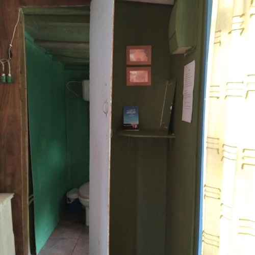 Imagen 14 de 14 de Cabaña Uhaina Ideal Para 2 Personas