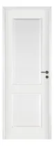 Comprar Puerta Oblak Candem 2 Tableros Rectos 70x10 Mch Izquierda