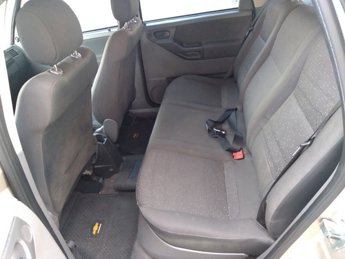 Imagen 8 de 9 de Chevrolet Meriva 2012 1.8 Gl Plus