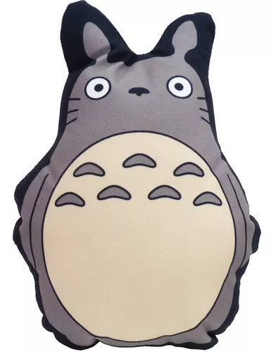 Totoro - Peluche 27 Cm - Lucky One