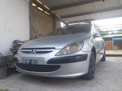 Peugeot 307 1.6 Xs