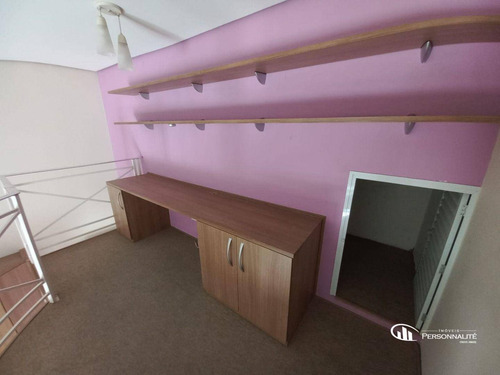 Imagem 8 de 30 de Casa Com 2 Dormitórios À Venda, 133 M² Por R$ 1.025.000 - Vila Assunção - Santo André/sp - Ca0242