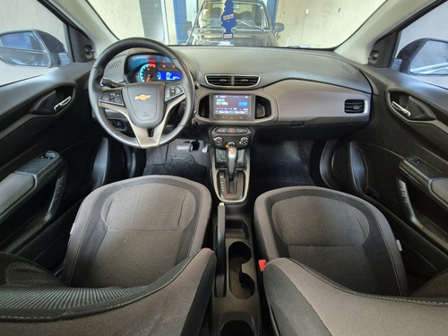Chevrolet Prisma 1.4 Lt Aut. 4p