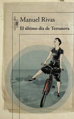 Libro El Último Día De Terranova