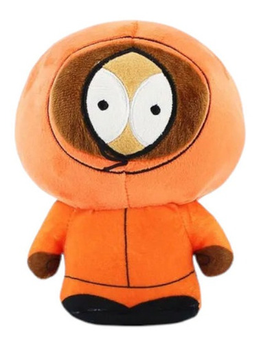 Peluches Muñecos South Park Stan Kenny Kyle