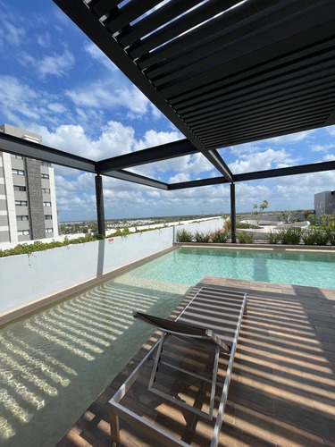 Departamento(loft West) En Venta En Onne, Santa Gertrudis Copó
