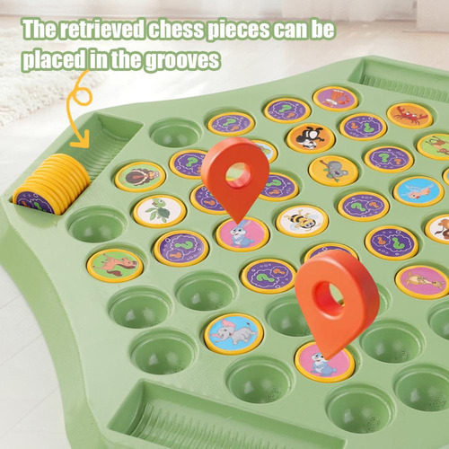 ( Juego De Mesa De Ajedrez Juegos De Ajedrez Para Niños