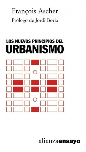  Los Nuevos Principios Del Urbanismo 