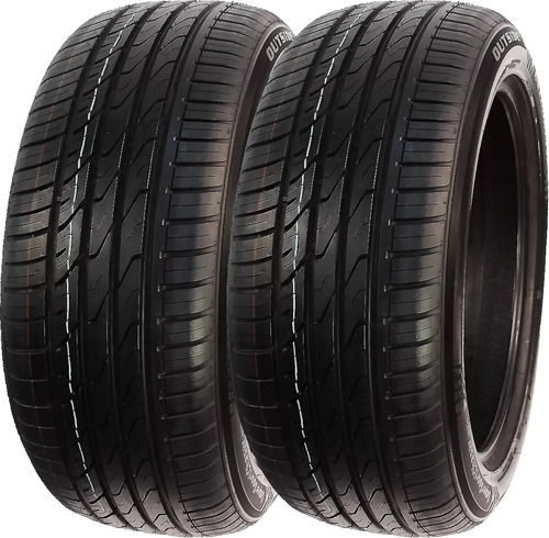 Kit de 2 pneus Autogreen Supersporte Chaser SuperSport Chaser-SSC5 P 225/50R18 95