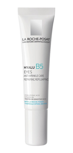 La Roche Posay Hyalu B5 Contorno De Ojos X 15 Ml Arrugas
