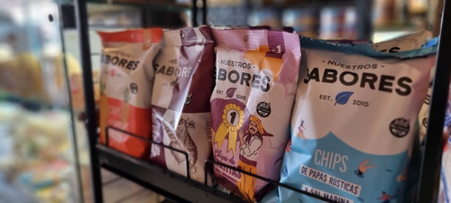 Imagen 11 de 27 de Almacén Gourmet, Fiambrería Y Vinoteca A Metros De Puente Saavedra