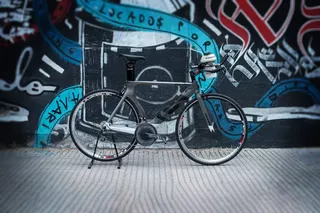 Cervelo P3 (m) Bicicleta De Triatlón - Peloton Bikes