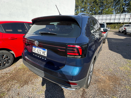 Volkswagen T-Cross 1.6 Highline At