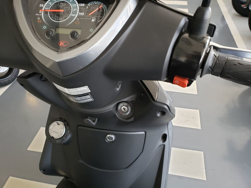 Imagem 4 de 9 de Kymco Agility 200i 0km