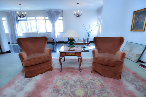 345m² No Jardim América - Pj54190