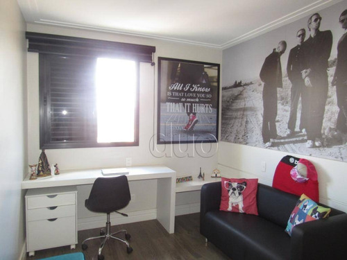 Imagem 16 de 30 de Apartamento Com 3 Dormitórios À Venda, 88 M² Por R$ 440.000,00 - São Judas - Piracicaba/sp - Ap4325