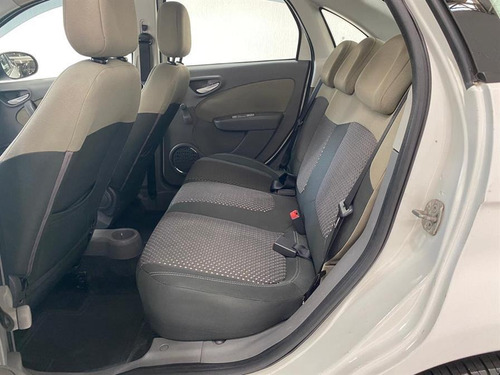 Fiat Grand Siena