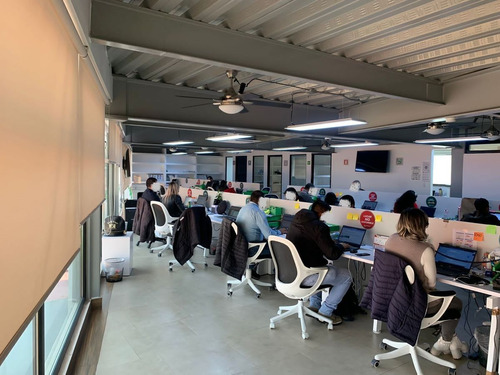 Oficinas En Venta Lomas Verdes Super Ubicadas Y Casi Nuevascod. Ov318