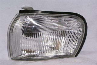 Farol Del Izq Subaru Impreza 97-99