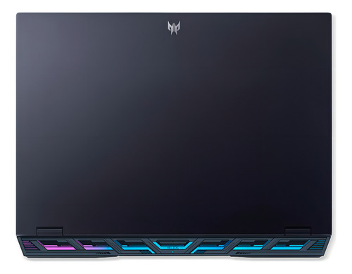 Notebook Predator Helios Neo 16 Ci7 13th 16gb 1TB Rtx 4060 cor preta