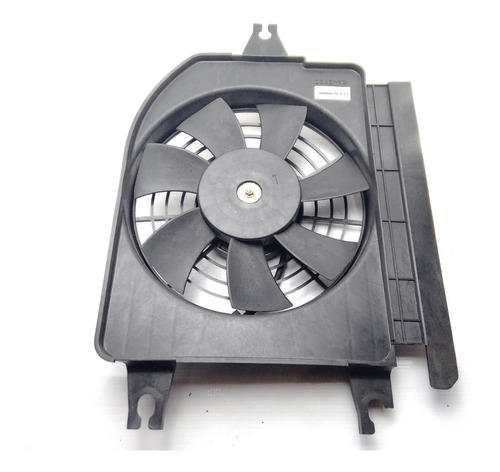 Electroventilador De Aire Kia Rio Año 01/03 C/detalles