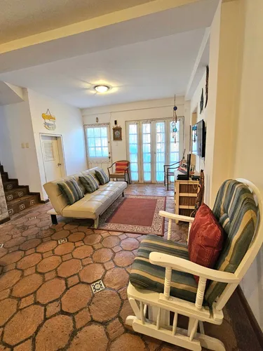 Apartamento Duplex Sabanamar