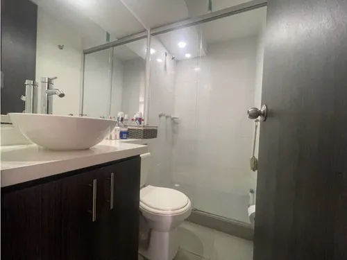 Apartamento En Venta Itagui Vía Los Gomez