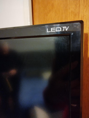 Tv Sanyo Modelo Lce32 Xh 11 Led Lcd 80 Cm De Vision (Usado)