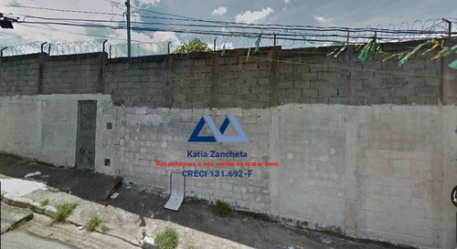 Imagem 2 de 4 de Lote / Terreno Em Tremembé - São Paulo - 781