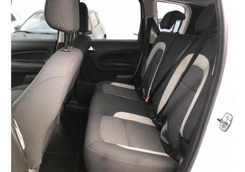 Citroën Aircross 2018 1.6 16v Live Flex 5p