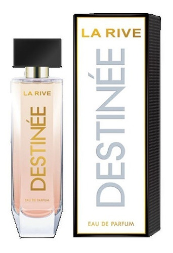 Perfume Importado Feminino La Rive Destinee Edp 90ml