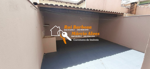 Imagem 3 de 13 de Sobrado À Venda Residencial Alto Da Boa Vista Londrina/pr. - 110