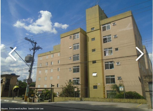 Imagem 3 de 11 de Apartamento Para Venda Em Guarulhos, Portal Dos Gramados, 2 Dormitórios, 1 Banheiro, 1 Vaga - House 48_1-2187747