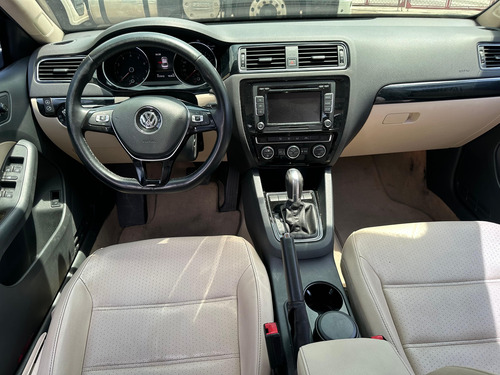 Volkswagen Jetta 2.0 Tsi Highline 4p